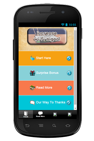 免費下載生產應用APP|Increase Wi-Fi Signal Guide app開箱文|APP開箱王