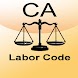 California Labor Code