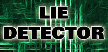 Lie Detector Scanner Prank APK