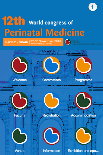 WCPM2015