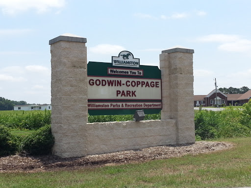 Godwin Coppage Park