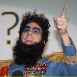 Cover Image of Download The Dictator Quiz 1.3 APK