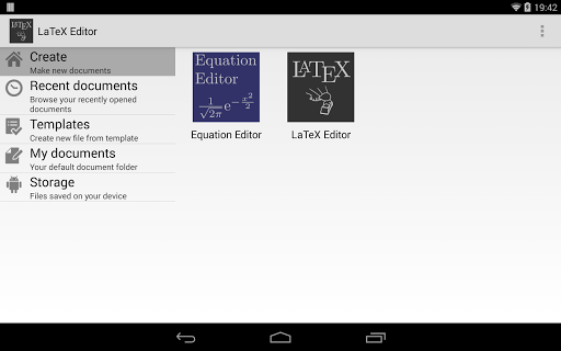 免費下載工具APP|LaTeX Editor app開箱文|APP開箱王