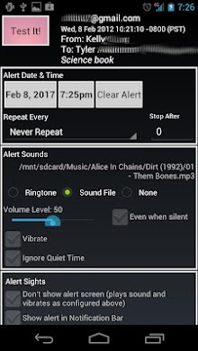 AutomatonAlert Pro