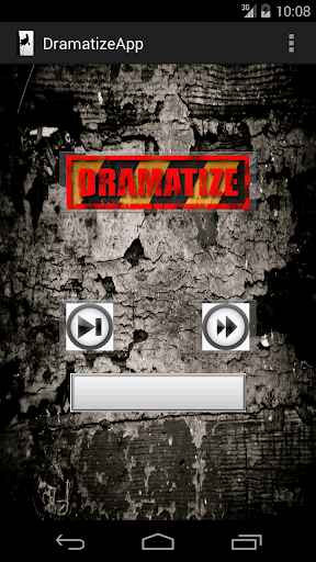 【免費娛樂App】Dramatize Extreme-APP點子