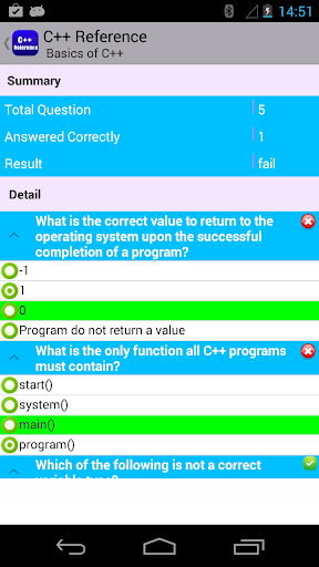 免費下載教育APP|C++ Reference app開箱文|APP開箱王