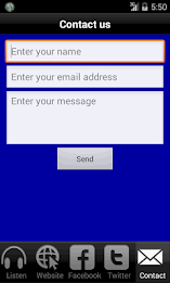 Fulleffectradio.com poster 5