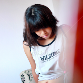 wildtime by Adhitya Photography - Nudes & Boudoir Boudoir