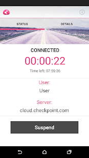 Download Capsule Connect APK