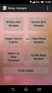 How to download Maaş Hesapla 1.4.1 mod apk for pc