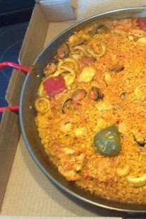 COCINA MEDITERRANEA Screenshots 5