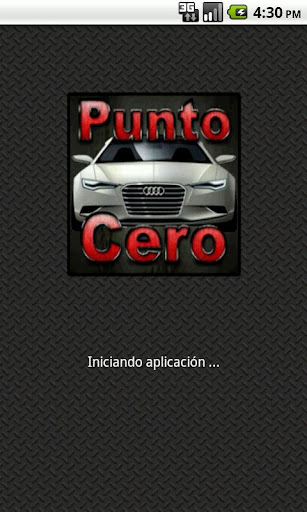 【免費交通運輸App】Punto Cero Multimarcas-APP點子