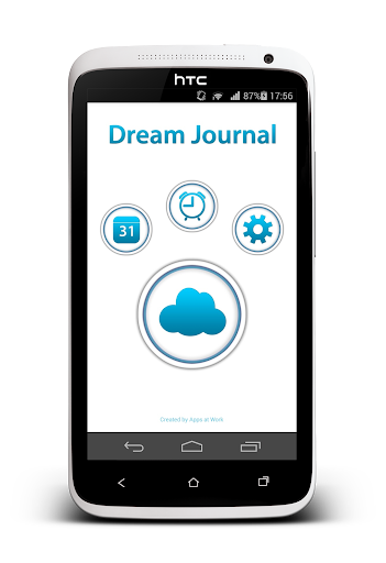 Dream Journal