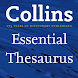 Collins Essential Thesaurus