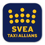 Svea Taxi Allians Apk