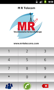 Free MR TEL (iTel) APK