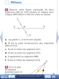 Manuel Sésamath 6e poster 3