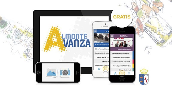 Download Almonte Avanza APK on PC | Download Android APK ... - 574 x 310 jpeg 40kB