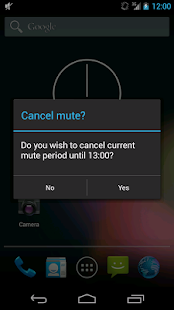 Silence Premium Do Not Disturb - Android Apps on Google Play