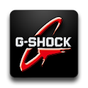 G-SHOCK App logo
