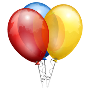 Birthdays and Name-Days logo