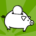My Student Budget Planner logo
