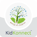 World of Children- KidKonnect™ Apk