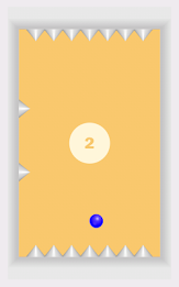 Bounce Ball by Micri-M poster 5