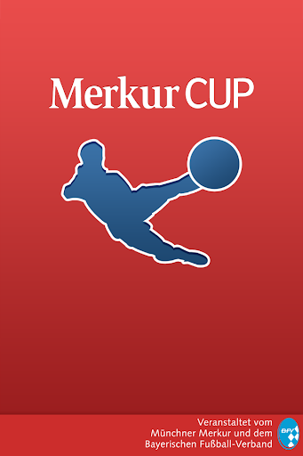 Merkur CUP