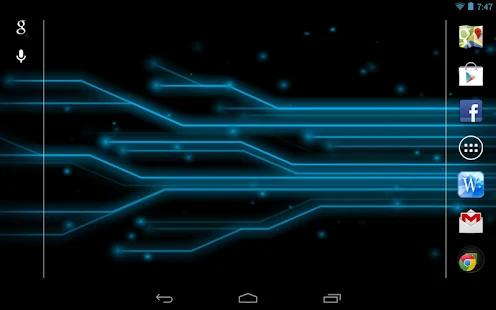 Circuit Board LW Full version - screenshot thumbnail