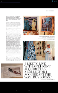 Harpers Bazaar Art Screenshots 7