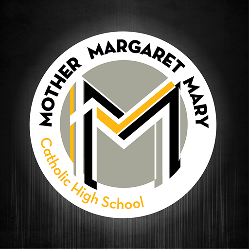 Mother Margaret Mary School LOGO-APP點子