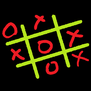 Tic Tac Toe Free for PC and MAC