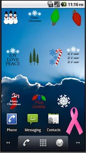 How to mod Christmas Decor Sticker Pack 1.06 mod apk for pc