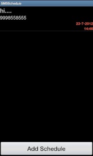 How to download SMS Scheduler 1.0 unlimited apk for laptop