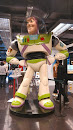 Huge Buzz Light Year