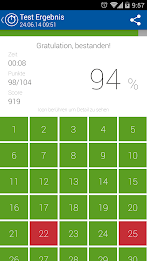 iTheorie Traktor Test T & L poster 6