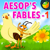 Aesops Stories for kids-Vol 1