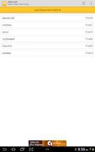 Free India Gold APK