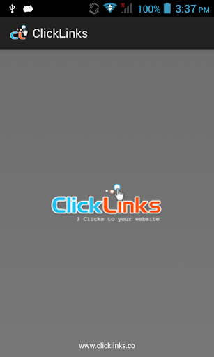 ClickLinks