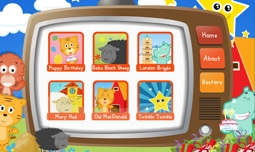 How to download World Kids Song 01 1.2 apk for android