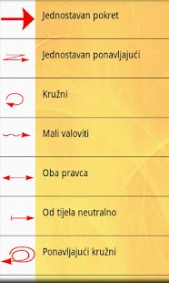 Lastest Hrvatski znakovni jezik APK for Android
