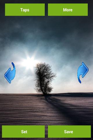 【免費生活App】Winter Wallpapers-APP點子