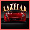 Lazy Car logo