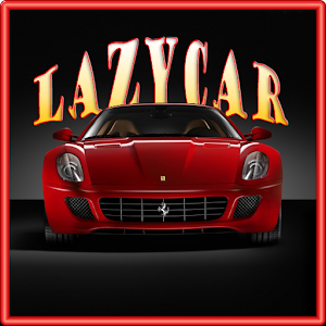 Lazy Car 3.4 Icon