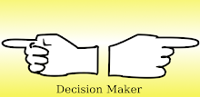 Decision Maker by Blacksmith DoubleCircle APK