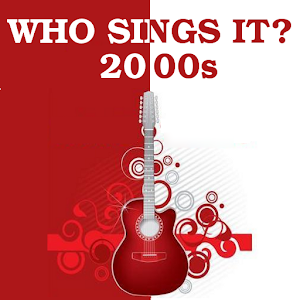 Who Sings It? 2000s Hits.apk Varies with device