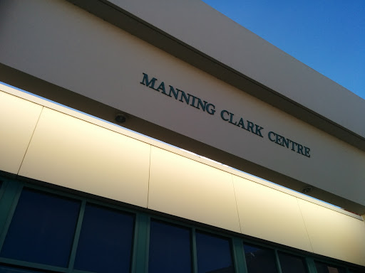 Manning Clark Centre 