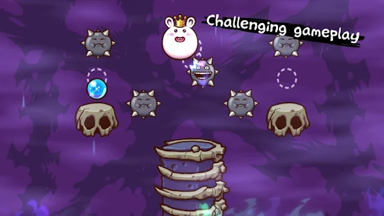 Bunibon 2 - screenshot thumbnail