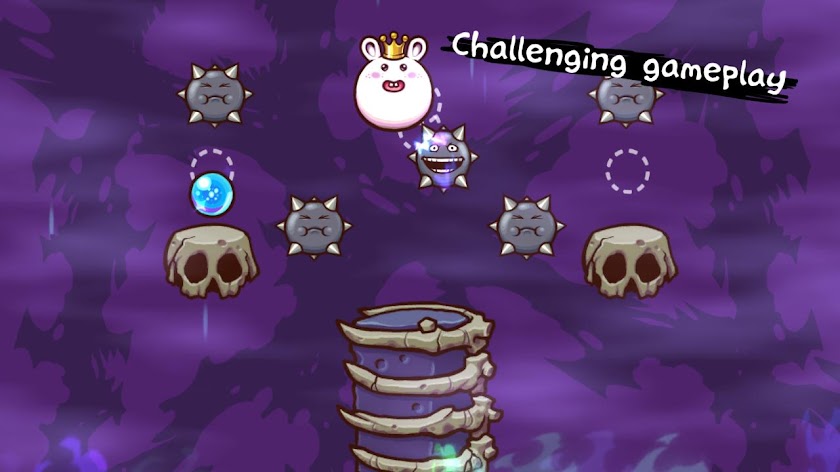 Bunibon 2 Screen 3